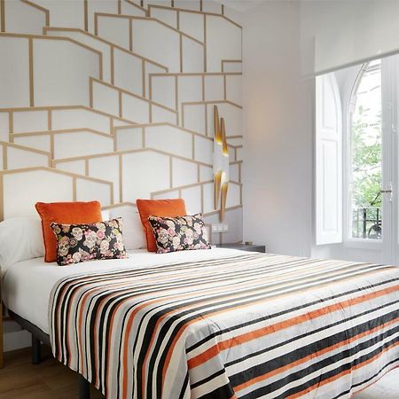 Moraza Suite By Feelfree Rentals Saint-Sébastien Extérieur photo