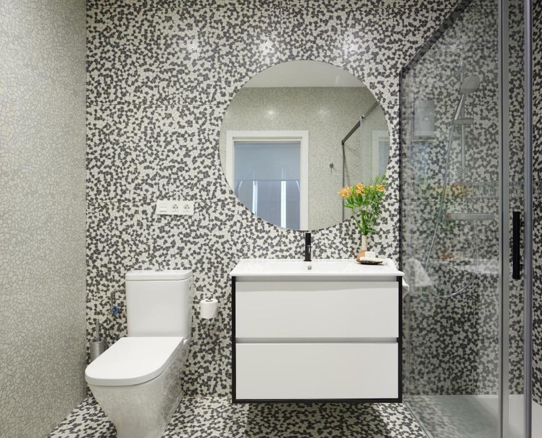 Moraza Suite By Feelfree Rentals Saint-Sébastien Extérieur photo