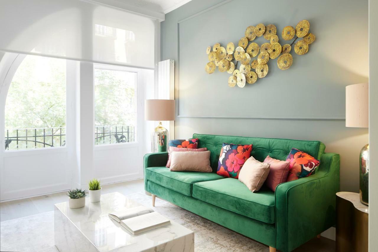 Moraza Suite By Feelfree Rentals Saint-Sébastien Extérieur photo