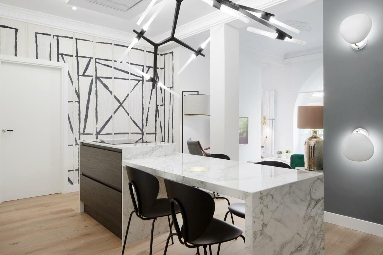 Moraza Suite By Feelfree Rentals Saint-Sébastien Extérieur photo