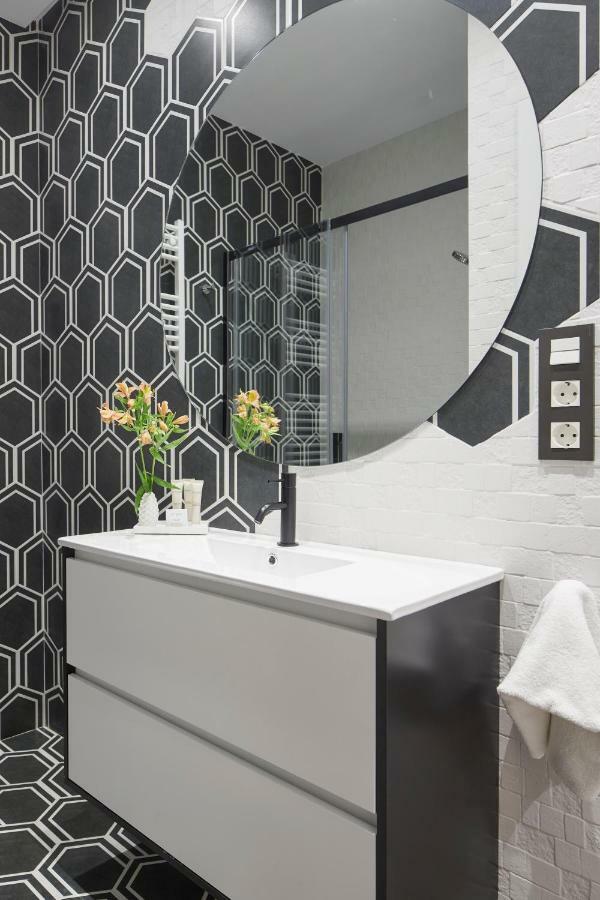 Moraza Suite By Feelfree Rentals Saint-Sébastien Extérieur photo