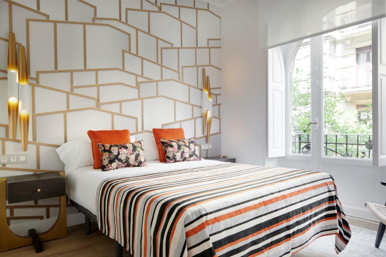 Moraza Suite By Feelfree Rentals Saint-Sébastien Extérieur photo
