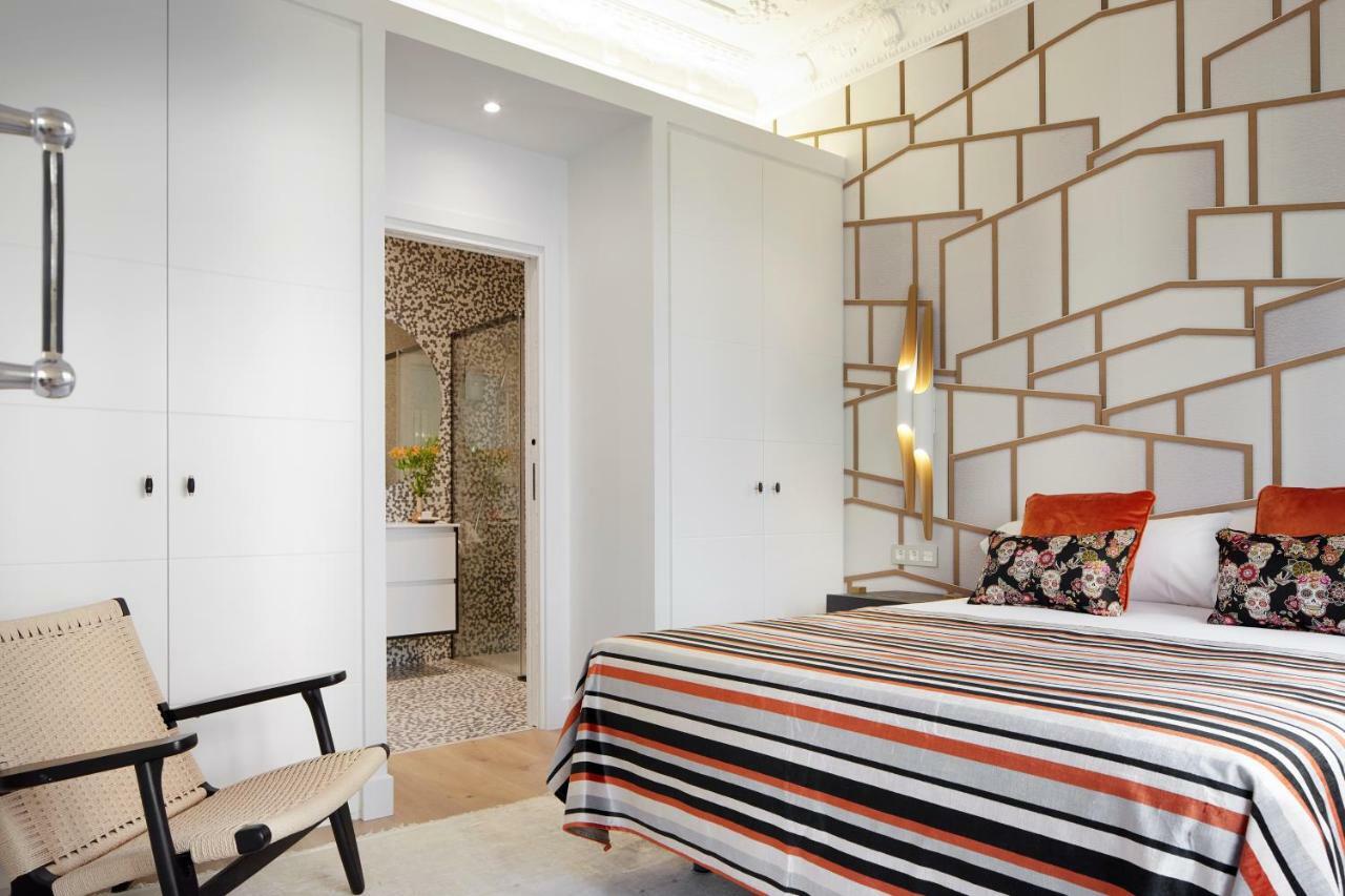 Moraza Suite By Feelfree Rentals Saint-Sébastien Extérieur photo