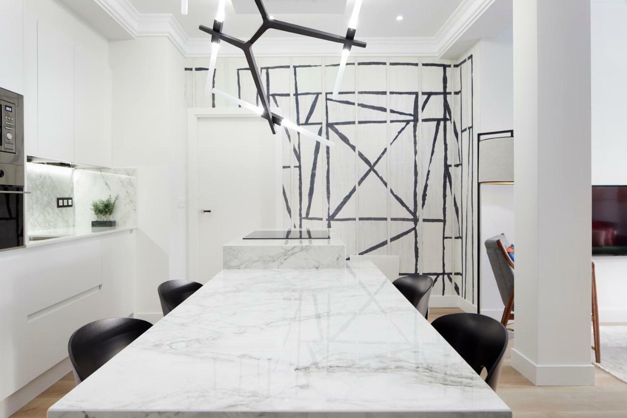 Moraza Suite By Feelfree Rentals Saint-Sébastien Extérieur photo