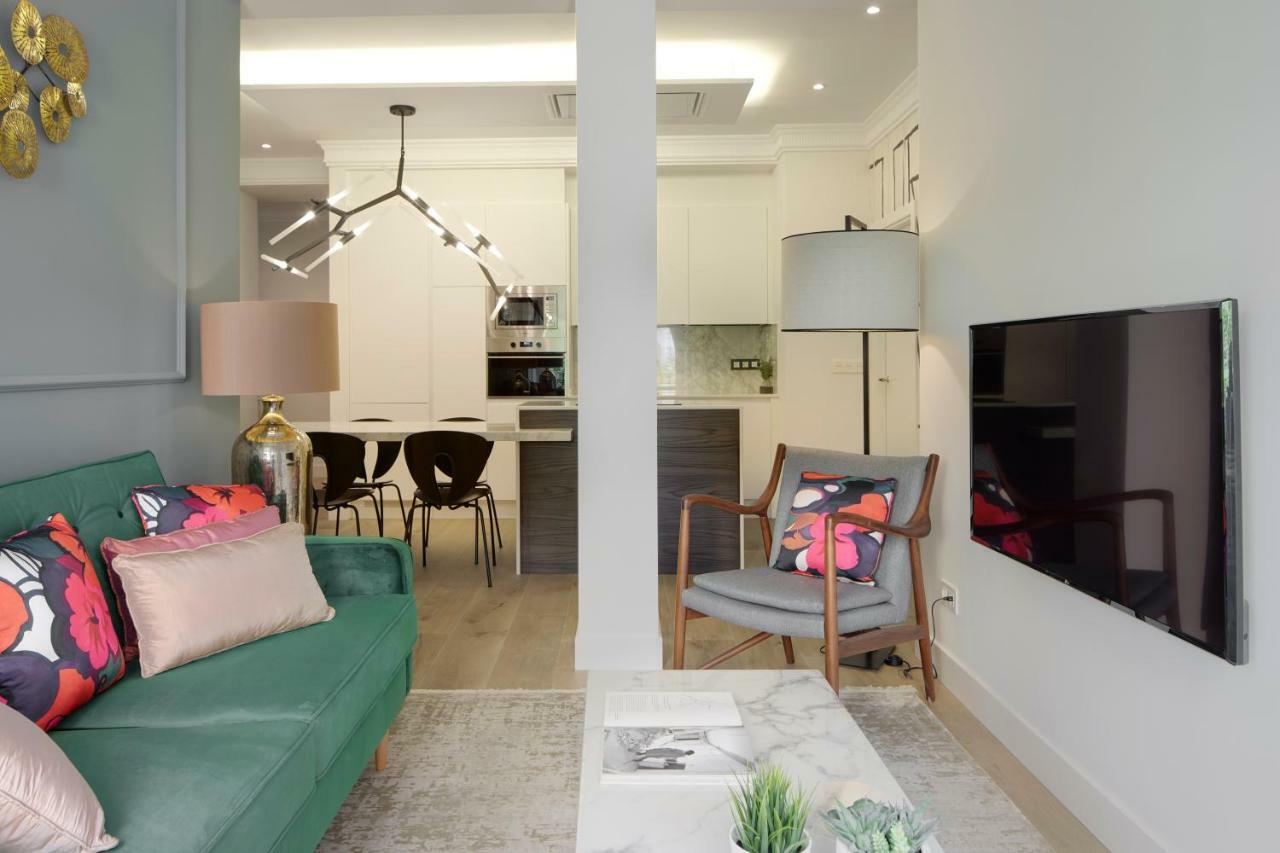 Moraza Suite By Feelfree Rentals Saint-Sébastien Extérieur photo