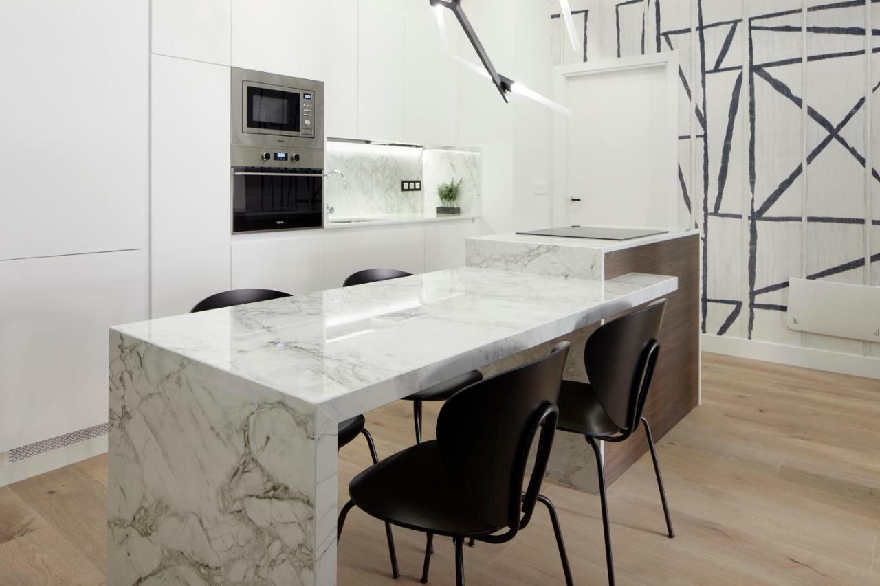 Moraza Suite By Feelfree Rentals Saint-Sébastien Extérieur photo