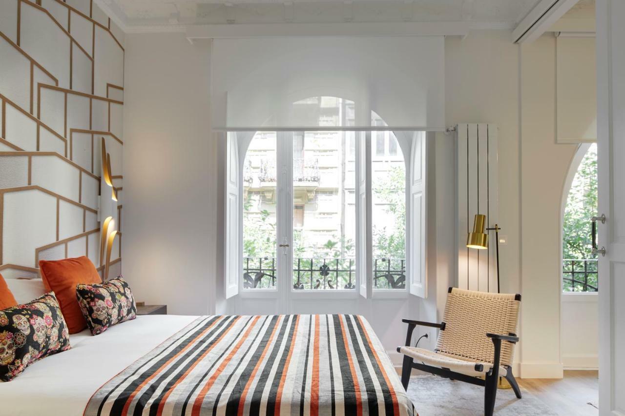 Moraza Suite By Feelfree Rentals Saint-Sébastien Extérieur photo